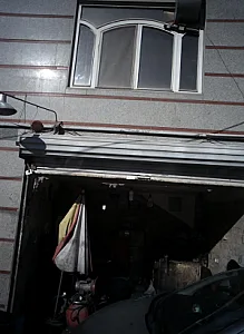 تعمیرگاه خودرو