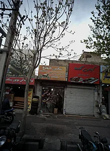 تعمیرگاه تخصصی موتورسیکلت