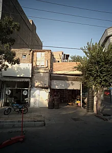 تعمیرگاه خودرو