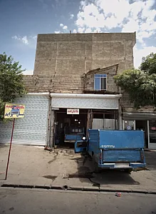 مکانیکی حمید