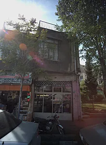تعمیرگاه موتورسیکلت رستگار