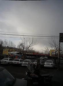 اگزوز سازی و تعمیر رادیاتور