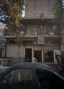 موتور سازی