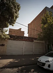 تعمیرگاه جهان سیکلت