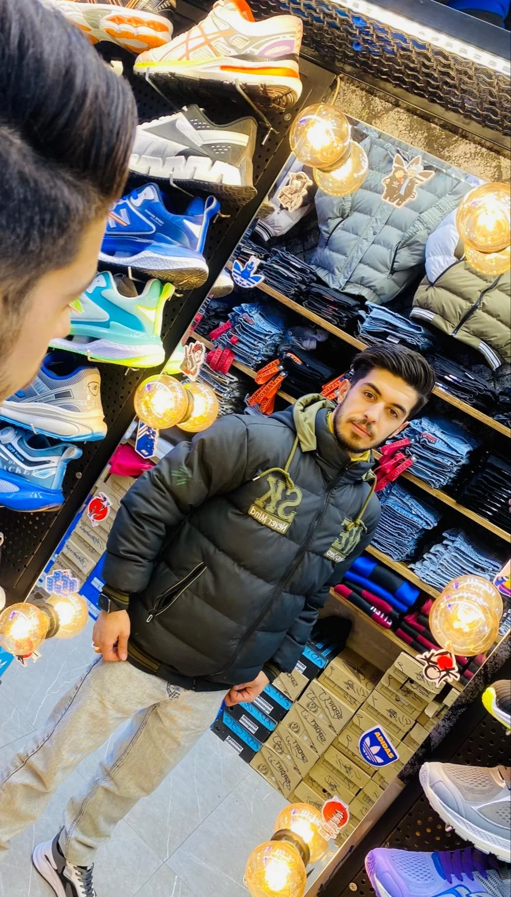 پوشاک بکتاش - تصویر 2