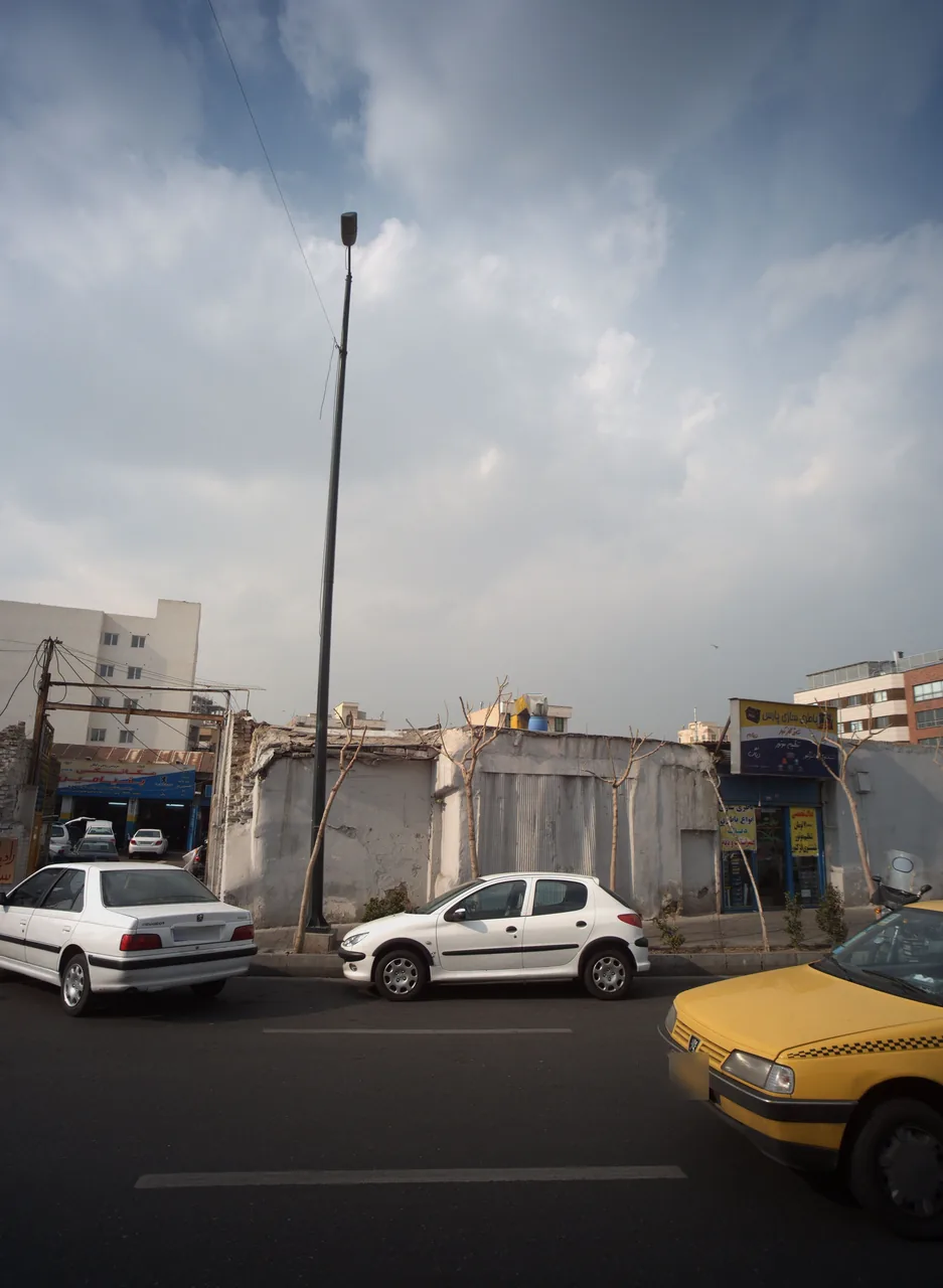 مکانیکی بنیامین