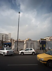 مکانیکی بنیامین