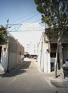 تعمیرگاه برادران کارنیک