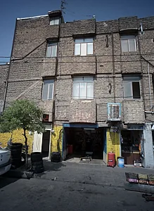 تعمیرگاه خودرو