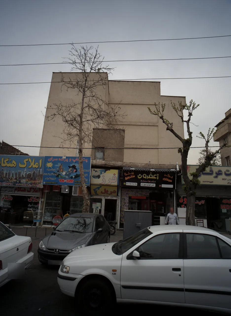 تعمیرگاه فرز و دریل
