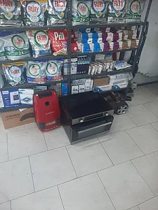 تعمیرگاه مجاز مرکزی (کارانو سرویس)