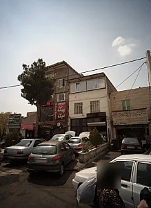 مکانیکی و جلوبندی مهدی