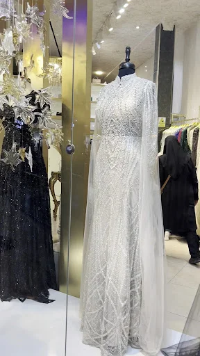 مرکز خرید رشديه