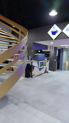 مرکز خرید رشديه