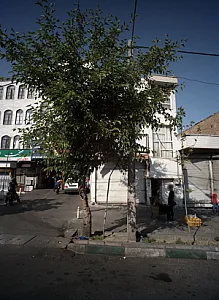 اتوسرویس کریم