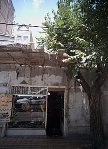 موتور سازی پناهگاه