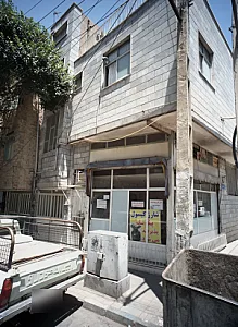 تعمیرگاه موتورسیکلت