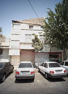 جلوبندی سازی رضایی