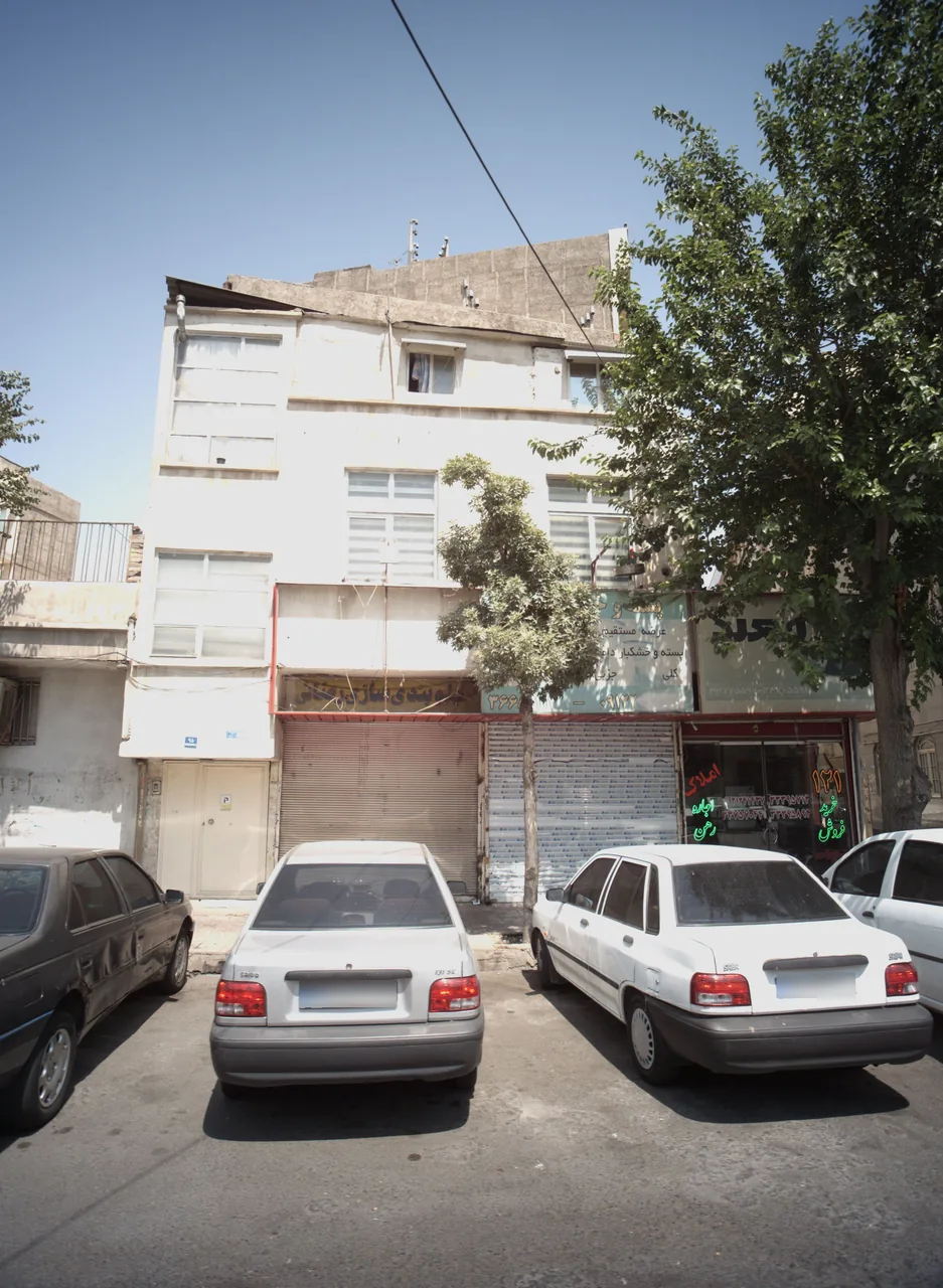 جلوبندی سازی رضایی