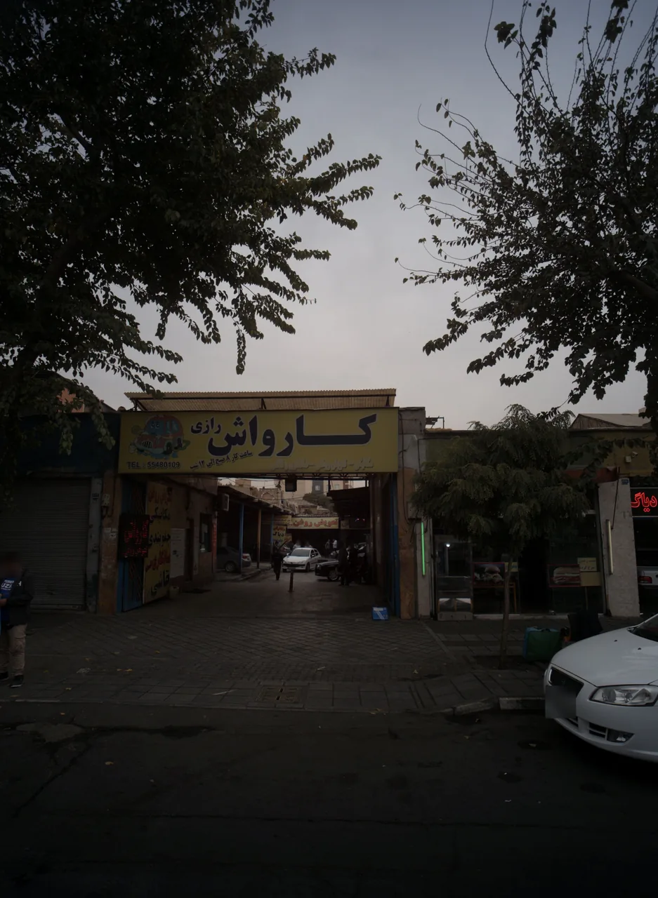 مکانیکی دیاگ جلوبندی