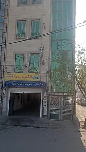 مکانیکی و جلوبندی بهزاد