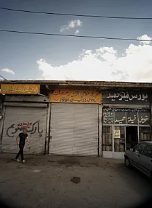 تعمیرگاه مکانیکی اتومبیل رحمان
