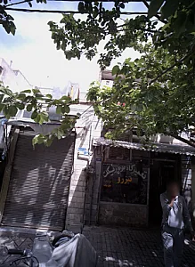 تعمیرگاه موتور سیکلت تیزرو