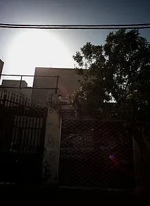 تعمیرگاه آپاچی