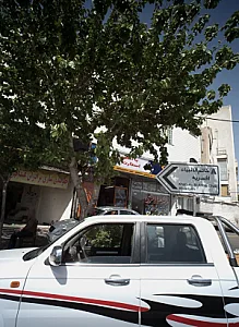 جلوبندی سازی برادران عبداللهی
