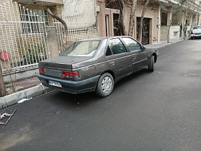 خدمات خودرو محسن