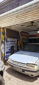 اتومکانیک قباد