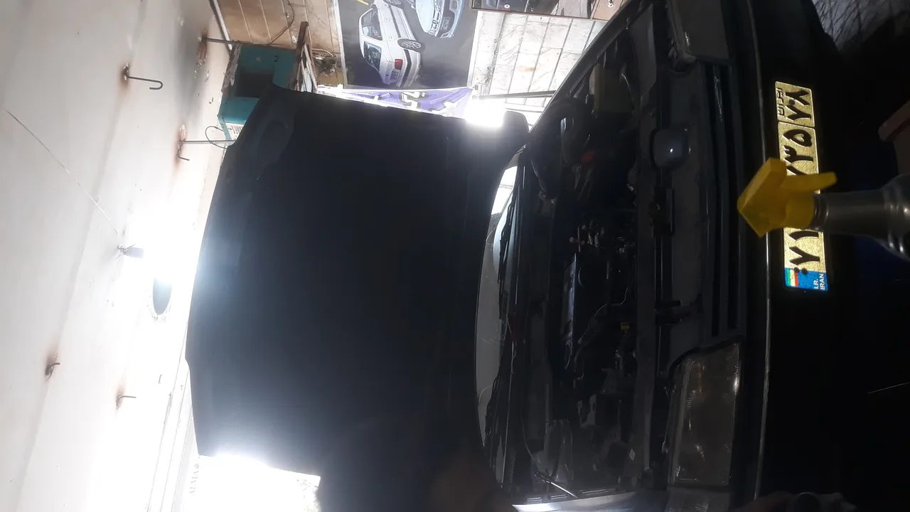 تعمیرگاه اتومکانیک آلفا - تصویر 4