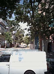تعمیرگاه اتومبیل هادی