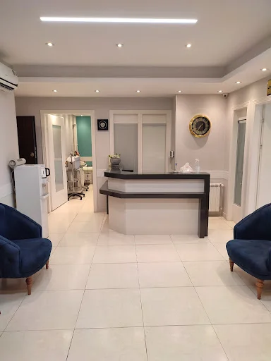 کلینیک زیبایی دکتر رهبری