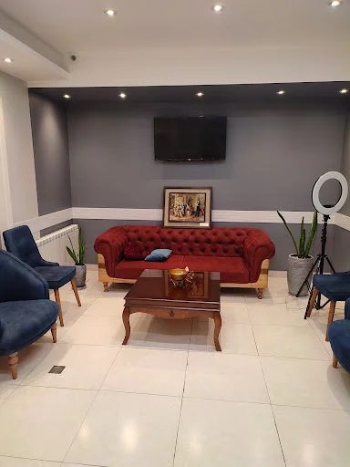 کلینیک زیبایی دکتر رهبری