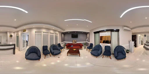 کلینیک زیبایی دکتر رهبری