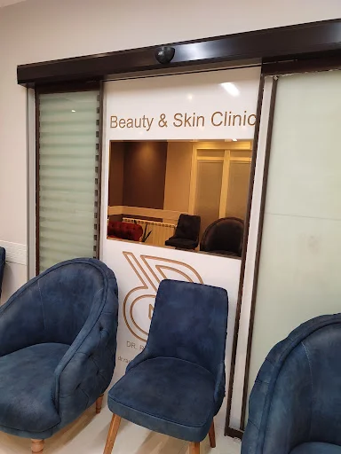 کلینیک زیبایی دکتر رهبری