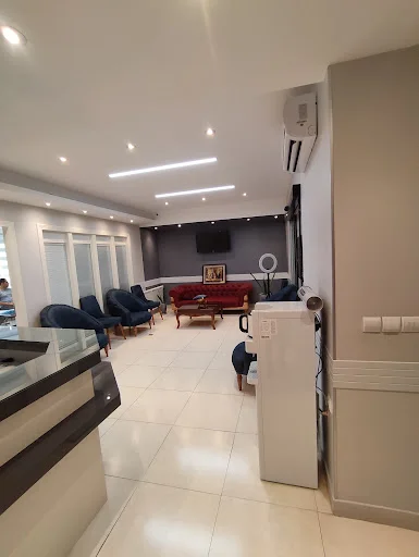کلینیک زیبایی دکتر رهبری