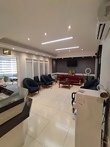 کلینیک پوست، مو و زیبایی دکتر رسول رهبری