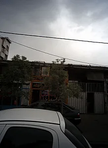 تعمیرگاه شهاب