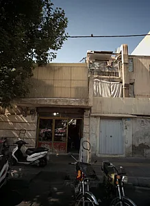 موتور سازی