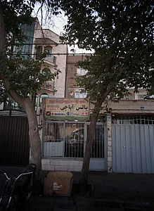 تعمیرگاه موتورسازی تیزرو پالس آپاچی