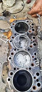 تعمیرگاه ایسوزو سید مرتضی مدنی