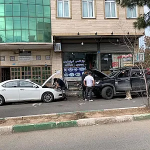 تعمیرگاه تخصصی لیفان تکنیک