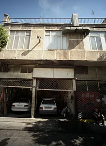 تعمیرگاه اتومبیل