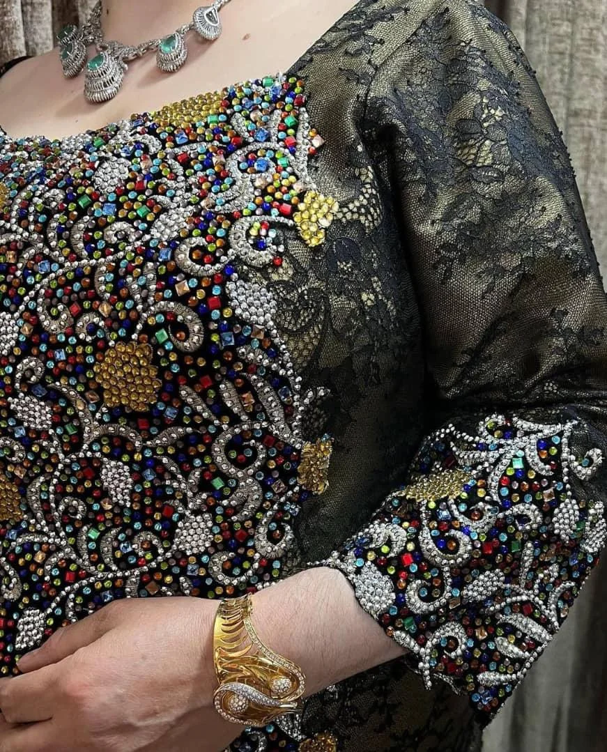 مزون لیلیون فشن