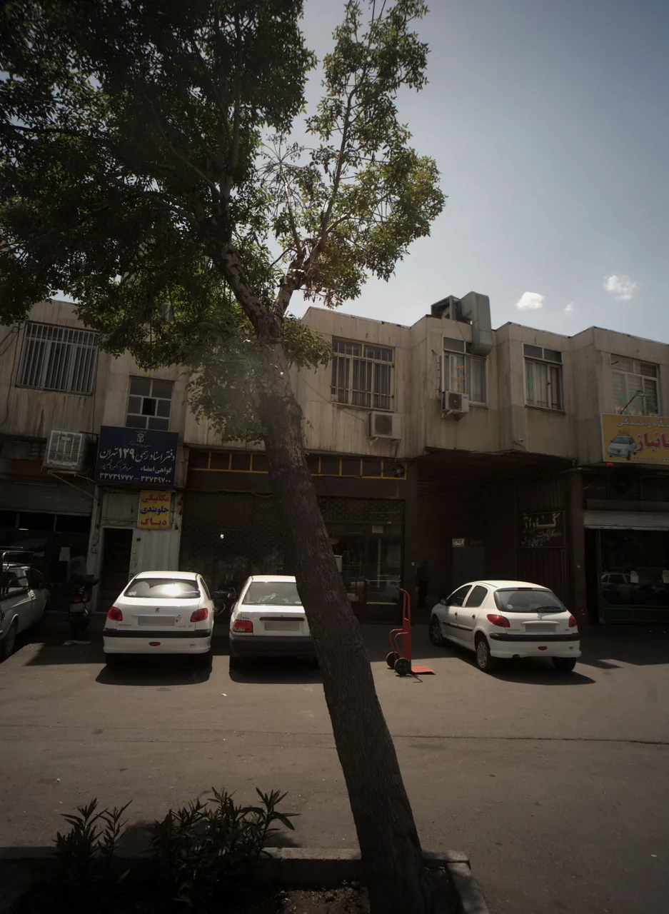 مکانیکی