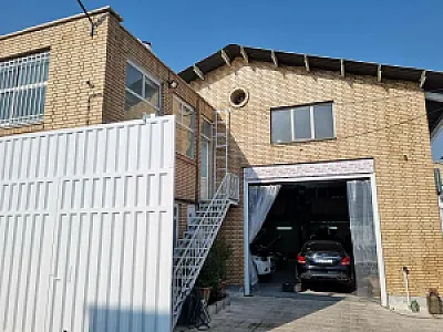 تعمیرگاه تخصصی سورنا - bmw service