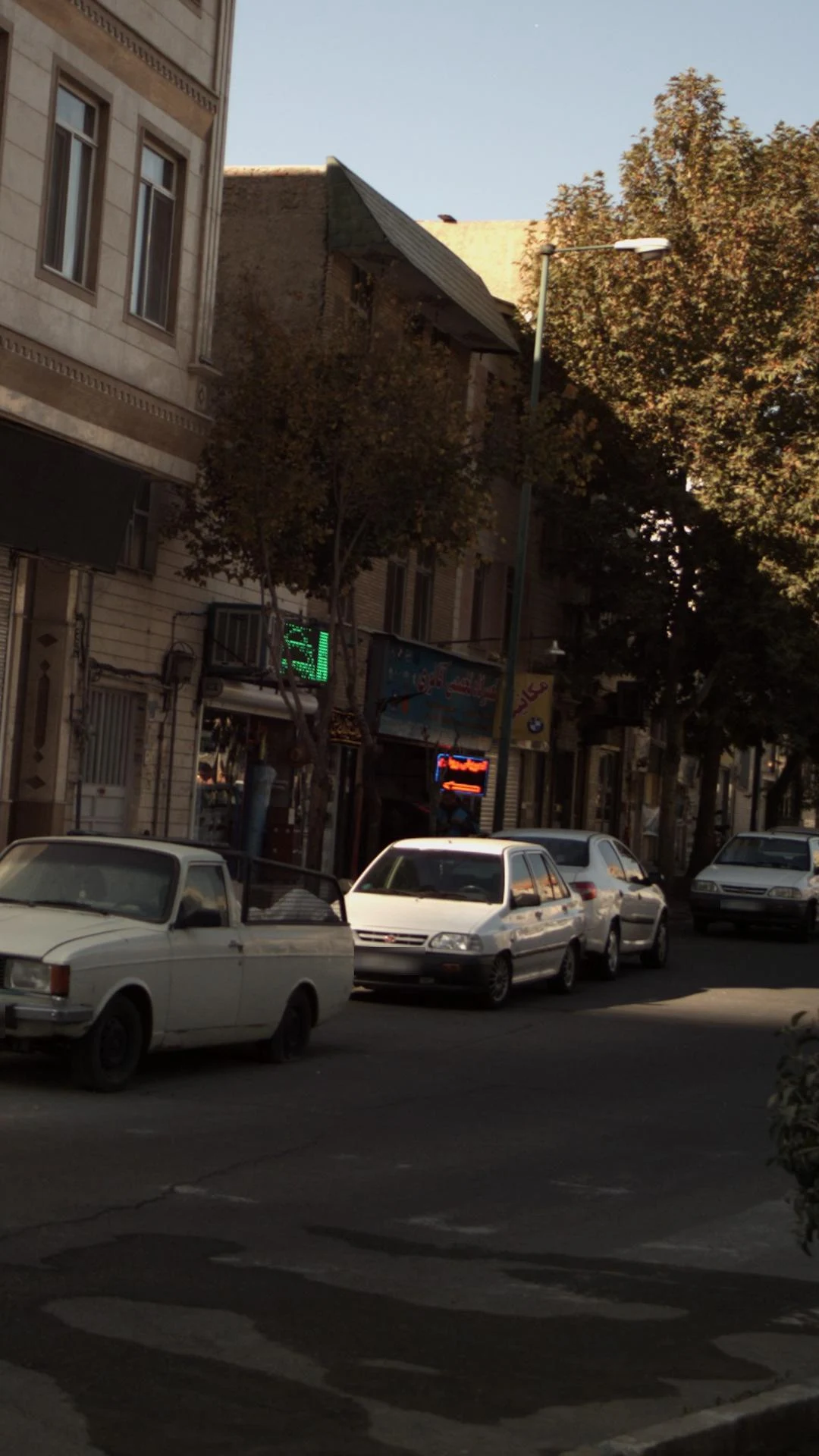 تعمیرگاه خاور
