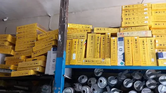 اگزوز سازی آرین نو